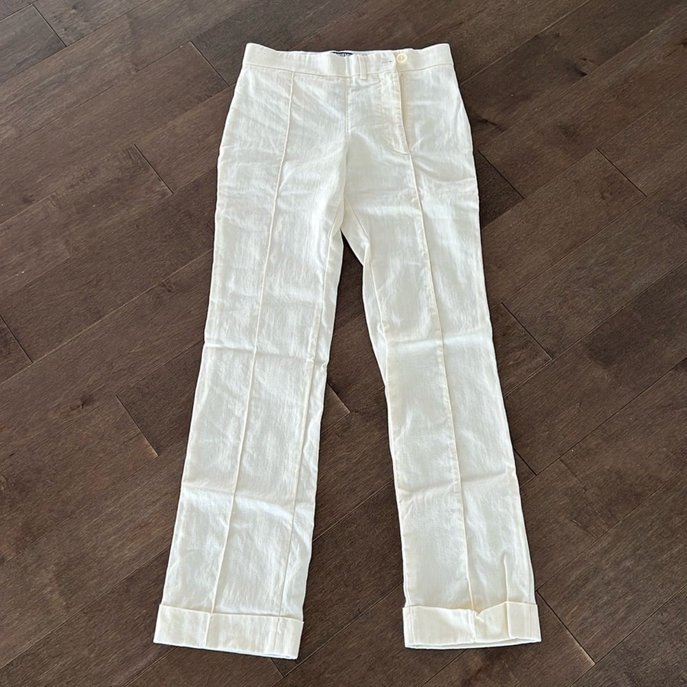 Jacquemus “Le Spash” pants size 36 FR